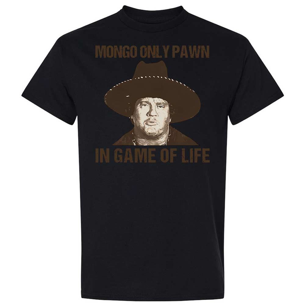 Classic Unisex T-Shirt - UQ21HW41 - Black - 15