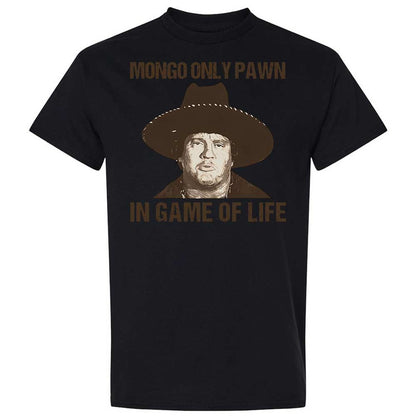 Classic Unisex T-Shirt - UQ21HW41 - Black - 15