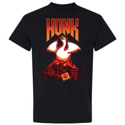 Honk - Black - 15