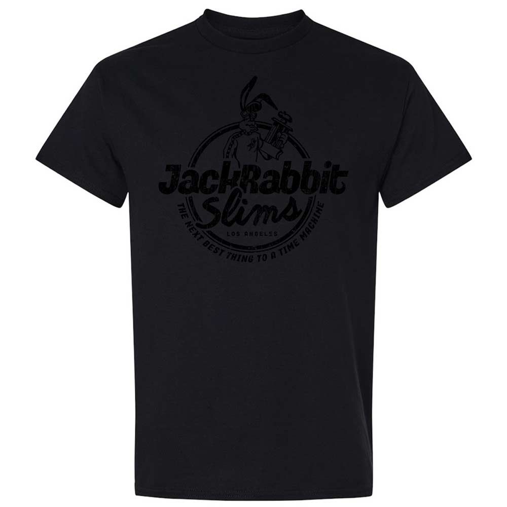 Classic Unisex T-Shirt - D7ERD8WN - Black - 15