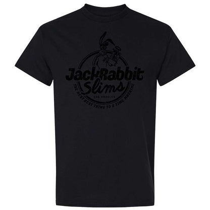 Classic Unisex T-Shirt - D7ERD8WN - Black - 15