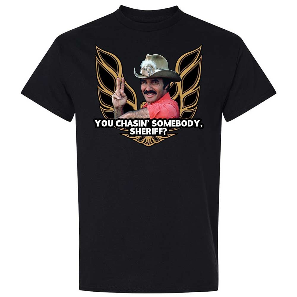 Classic Unisex T-Shirt - CE53MZWT - Black - 15