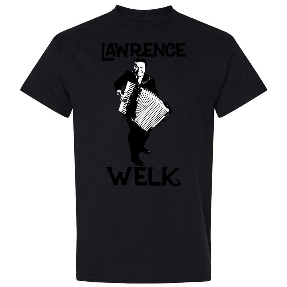 Lawrence Welk - Black - 15