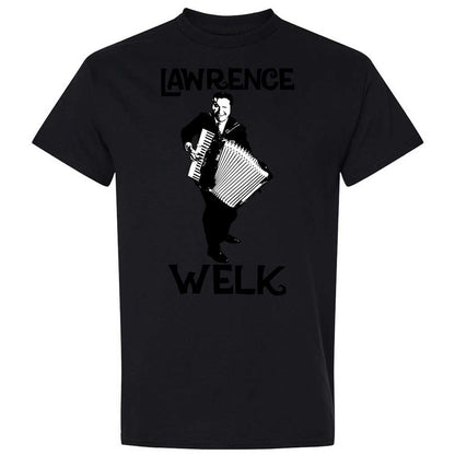 Lawrence Welk - Black - 15