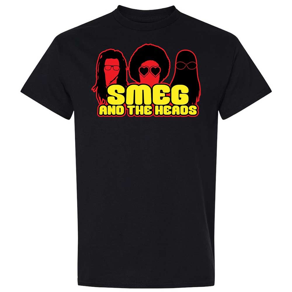 Classic Unisex T-Shirt - TBMNY69Q - Black - 15