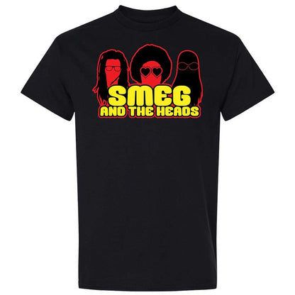 Classic Unisex T-Shirt - TBMNY69Q - Black - 15