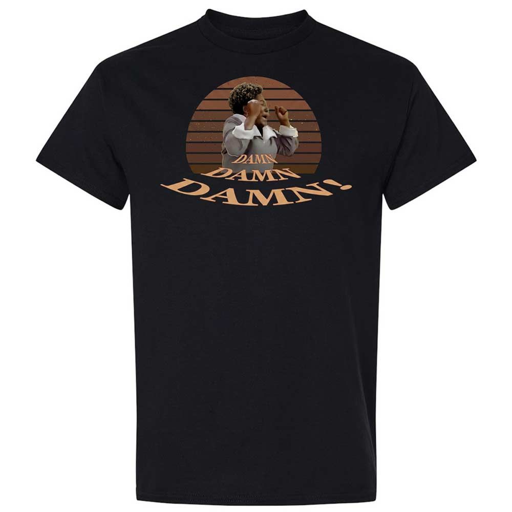 Classic Unisex T-Shirt - MN6KC7NV - Black - 15