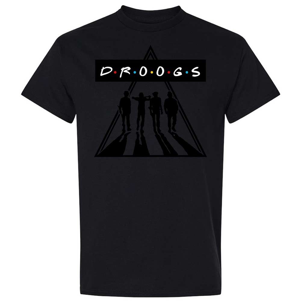 Droogs - Black - 15