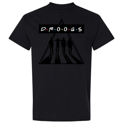 Droogs - Black - 15
