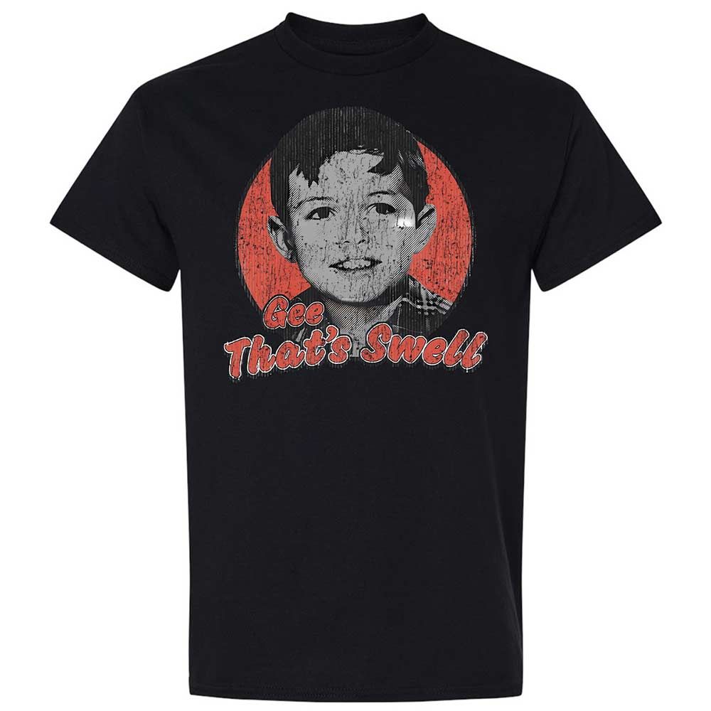 Classic Unisex T-Shirt - 8KWQBANX - Black - 15