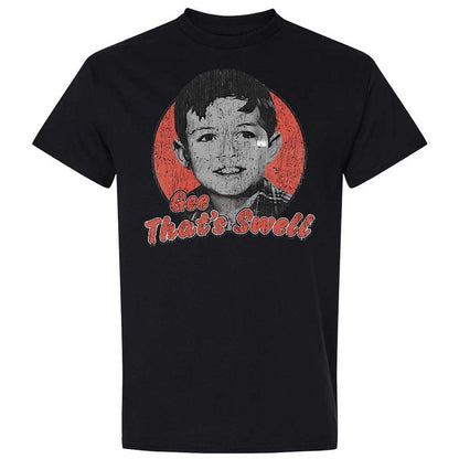Classic Unisex T-Shirt - 8KWQBANX - Black - 15