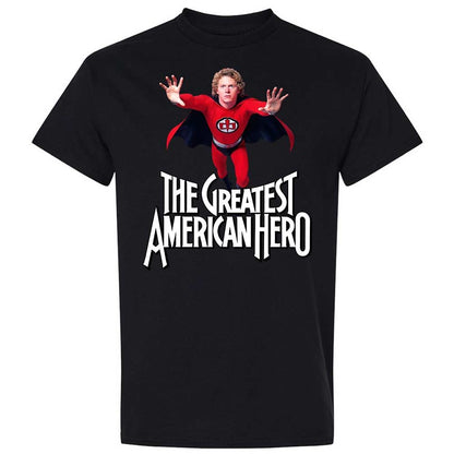 Classic Unisex T-Shirt - 85KCWL7M - Black - 15
