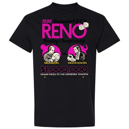 Classic Unisex T-Shirt - 7HHNSF7A - Black - 15