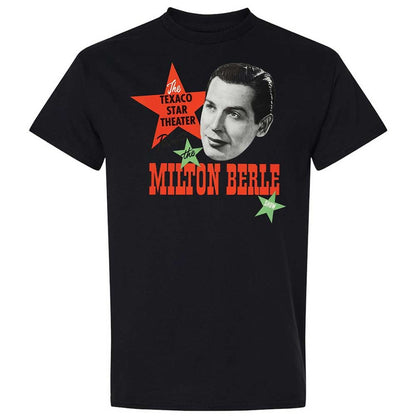 Mr. Television Show - Black - 15