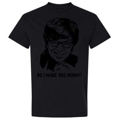 Classic Unisex T-Shirt - 8KCB9L95 - Black - 15