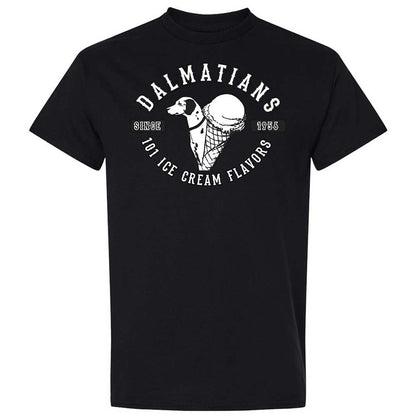 101 Dalmatians Ice Cream - Black - 15