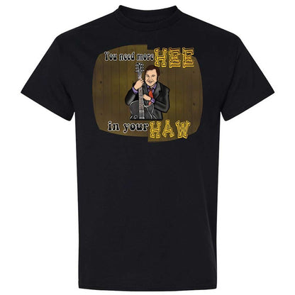 Classic Unisex T-Shirt - Z9F18UDB - Black - 15