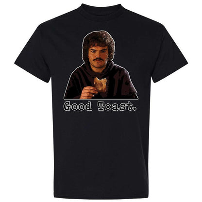 Classic Unisex T-Shirt - W4SV1HFX - Black - 15