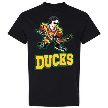 Mighty Ducks Hockey - Black - 15