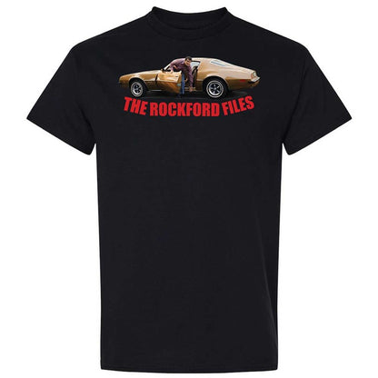 Classic Unisex T-Shirt - LU5AFG5P - Black - 15