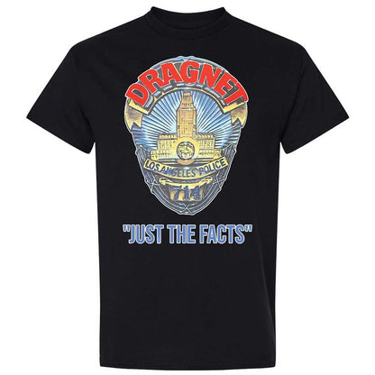 Just the Facts - Black - 15