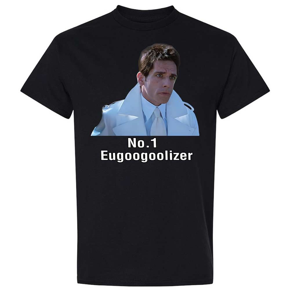 Classic Unisex T-Shirt - C6EX7CKE - Black - 15