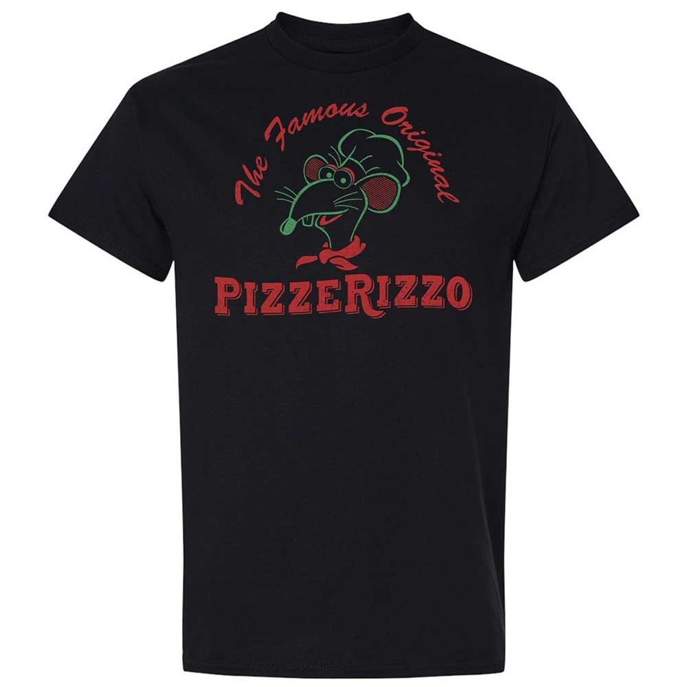 Classic Unisex T-Shirt - 8YMLC1C6 - Black - 15