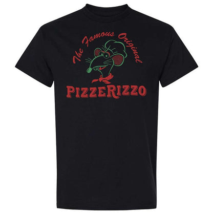 Classic Unisex T-Shirt - 8YMLC1C6 - Black - 15