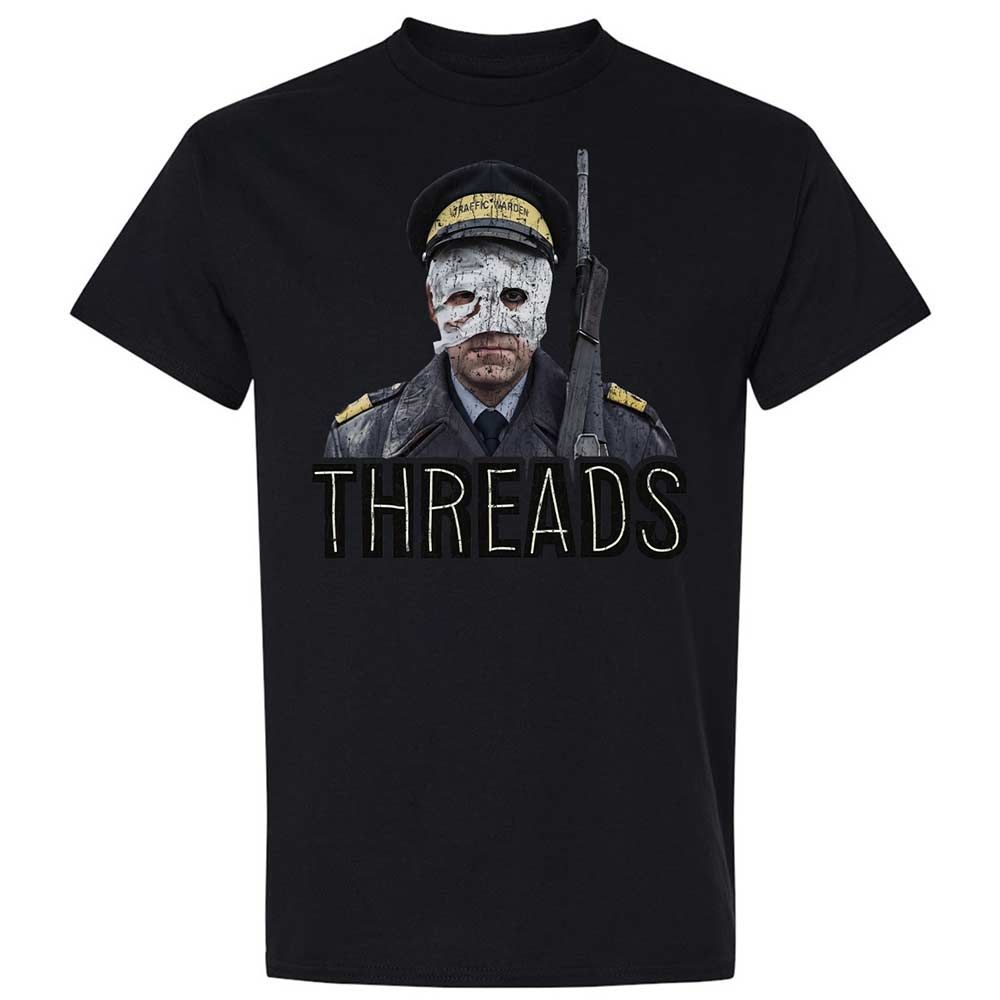 Classic Unisex T-Shirt - EWQU5VFK - Black - 15
