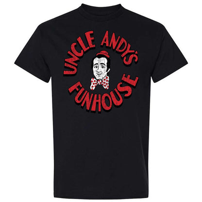 Classic Unisex T-Shirt - PEX5X3ET - Black - 15