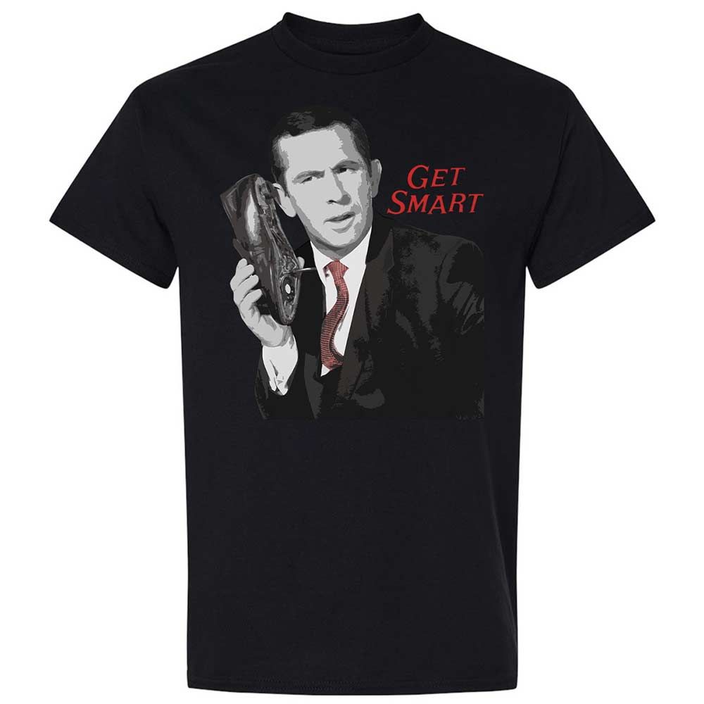 Classic Unisex T-Shirt - 3NLDDXFZ - Black - 15