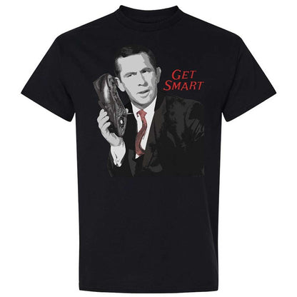 Classic Unisex T-Shirt - 3NLDDXFZ - Black - 15