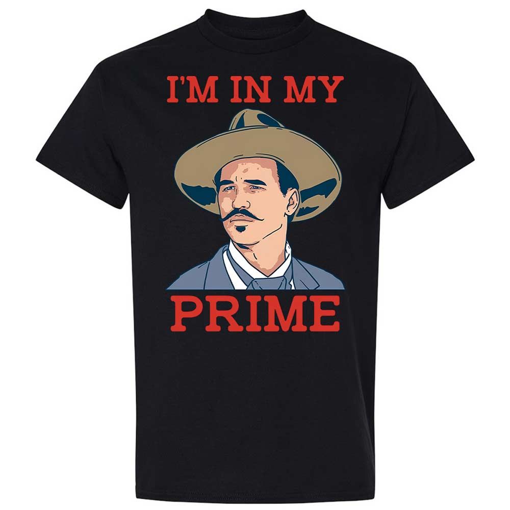 Classic Unisex T-Shirt - Z3W8VXFK - Black - 15