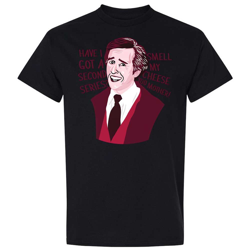 Classic Unisex T-Shirt - N6XJML6Q - Black - 15