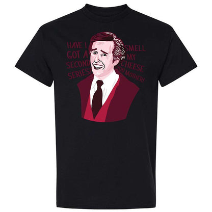 Classic Unisex T-Shirt - N6XJML6Q - Black - 15
