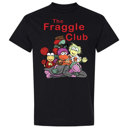 Classic Unisex T-Shirt - D6K6UPLL - Black - 15