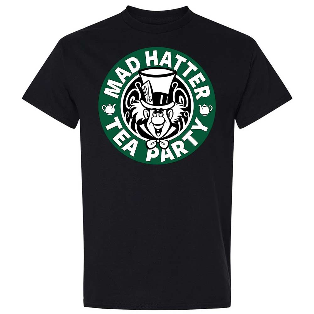 Classic Unisex T-Shirt - QY6XY75J - Black - 15