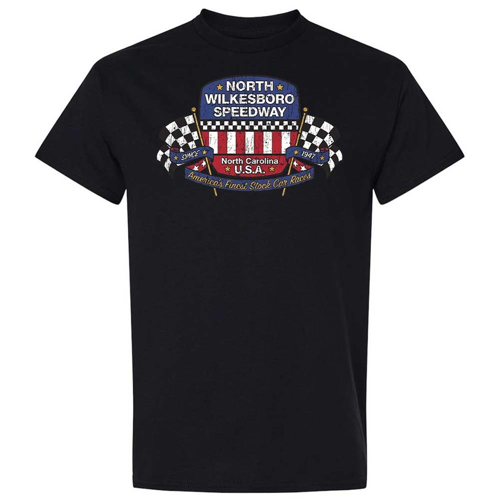 Classic Unisex T-Shirt - N8FU9MNS - Black - 15