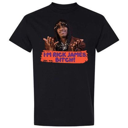 Bitch - Black - 15