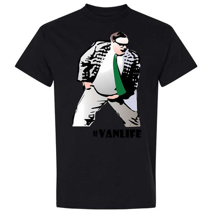 #Vanline - Black - 15