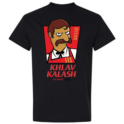 Khlav Kalash - Black - 15