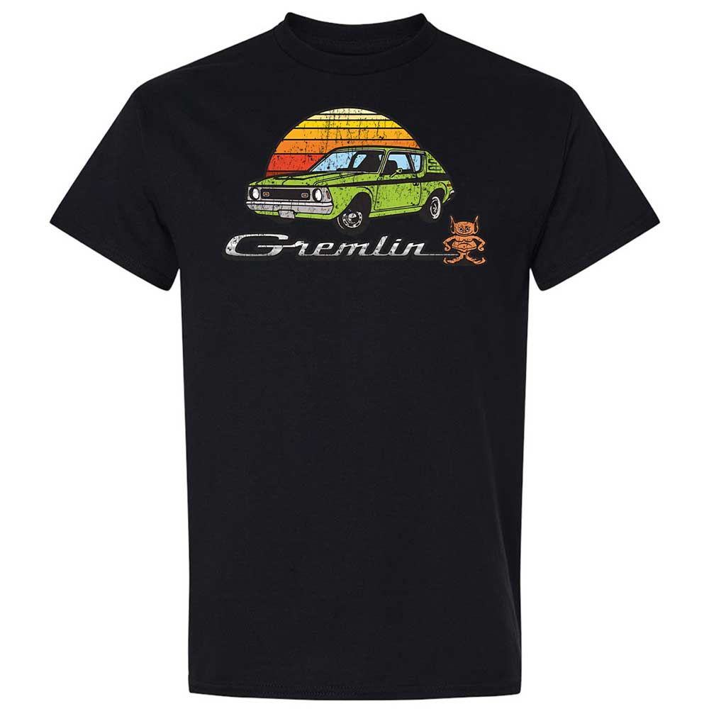 Classic Unisex T-Shirt - 3E7FY9AW - Black - 15