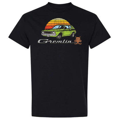 Classic Unisex T-Shirt - 3E7FY9AW - Black - 15