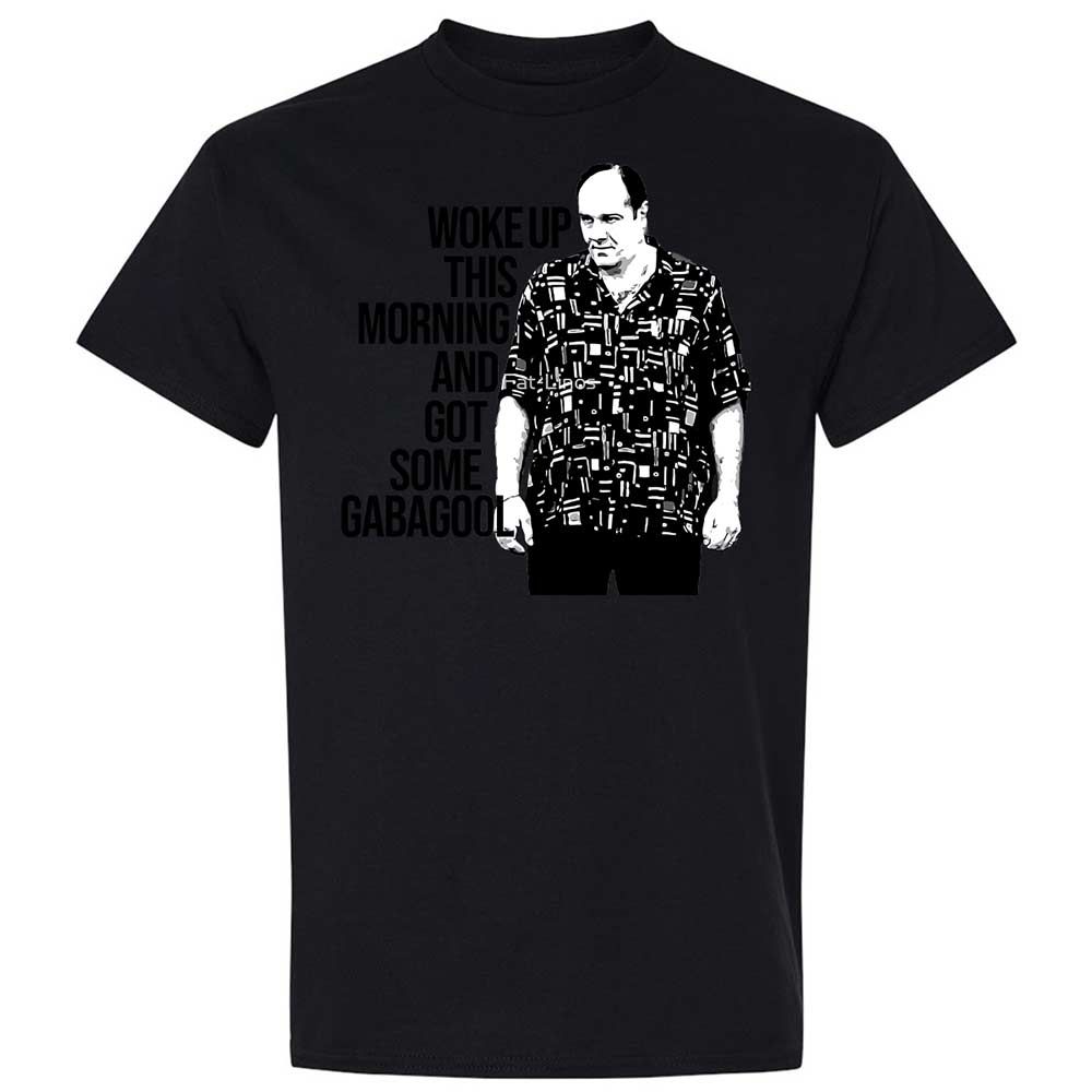 Classic Unisex T-Shirt - PXKBTXBX - Black - 15