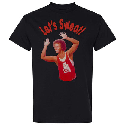 Classic Unisex T-Shirt - WP5H2KDW - Black - 15