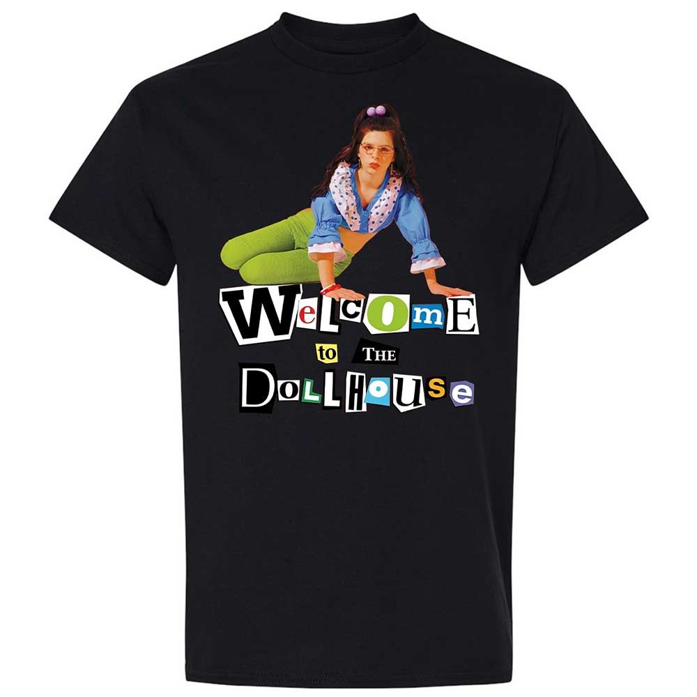 Classic Unisex T-Shirt - SS6YC1C9 - Black - 15