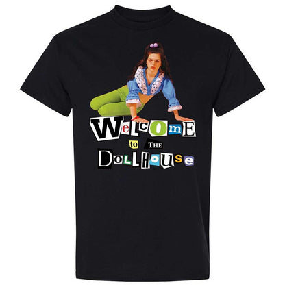 Classic Unisex T-Shirt - SS6YC1C9 - Black - 15