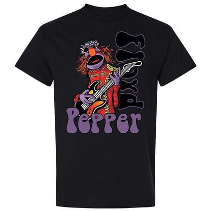 Hippest of the hip - Black - 15