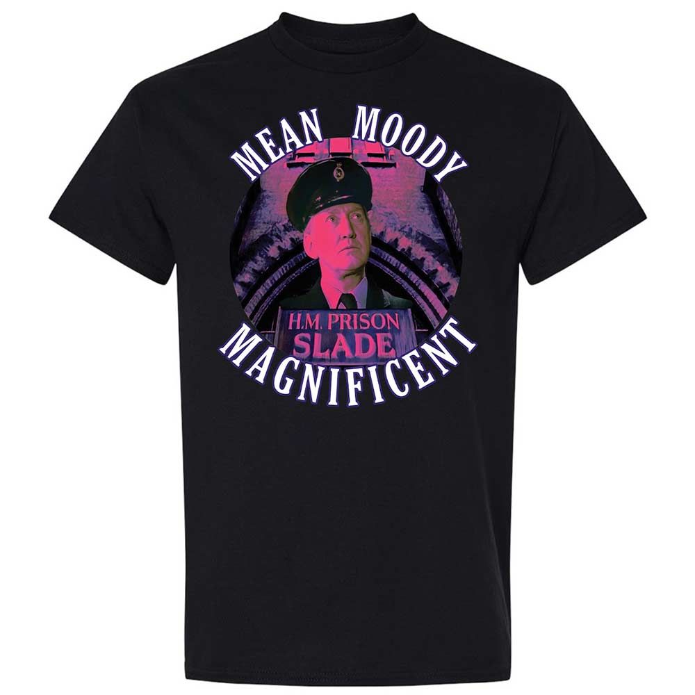 Classic Unisex T-Shirt - 99U1DUN8 - Black - 15