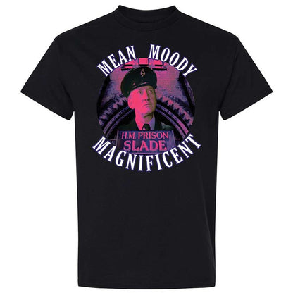 Classic Unisex T-Shirt - 99U1DUN8 - Black - 15